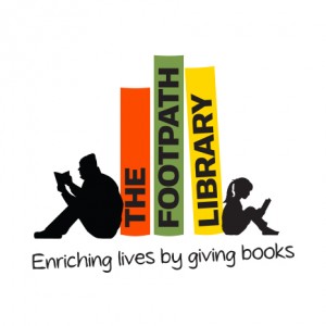 Footpath Library Logo