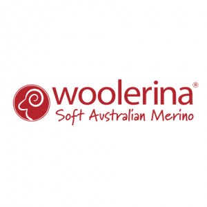 Brand design for Woolerina