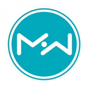 Morgan Webert logo