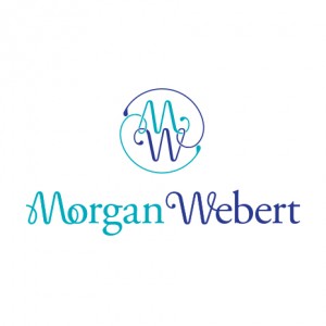 Morgan Webert logo