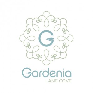 Gardenia-logo