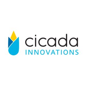 Cicada innovations logo