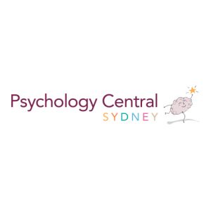 psychology central sydney logo