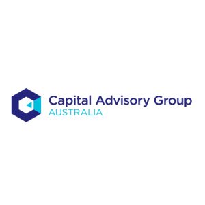 Capital Advisory Group logo