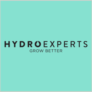 Hydro Experts logo