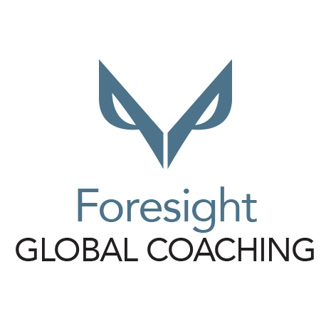 Foresight logo design